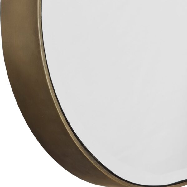 Breeze Oval Mirror - Image 5