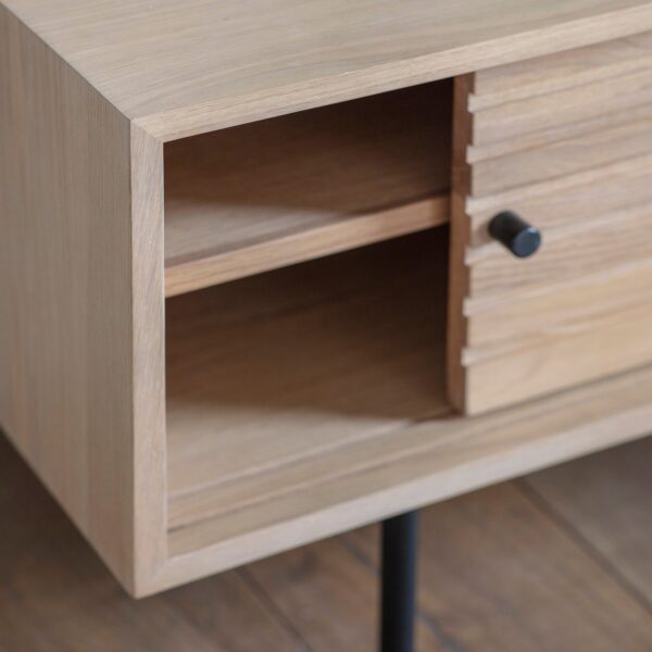 Hollow Low Sideboard - Image 2