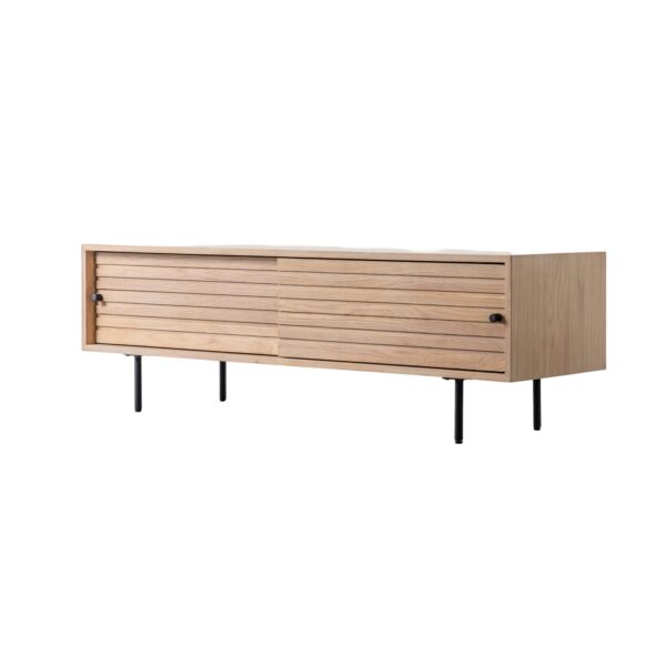 Hollow Low Sideboard - Image 6