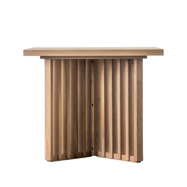 Hollow Small Dining Table - Image 4