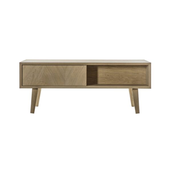 Misty Oak Coffee Table - Image 3