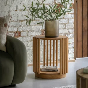 Echo Side Table