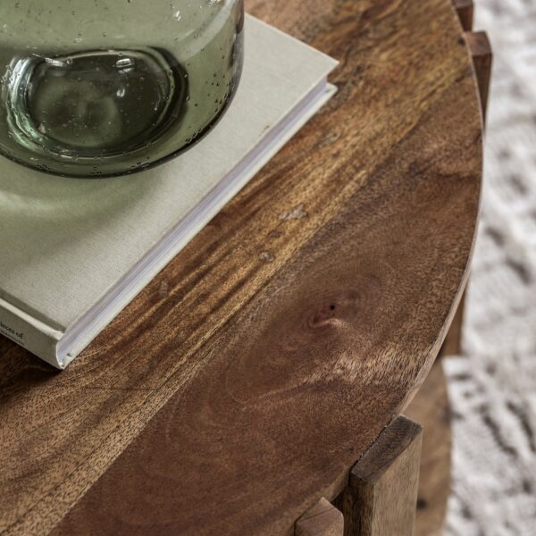 Echo Coffee Table - Image 5