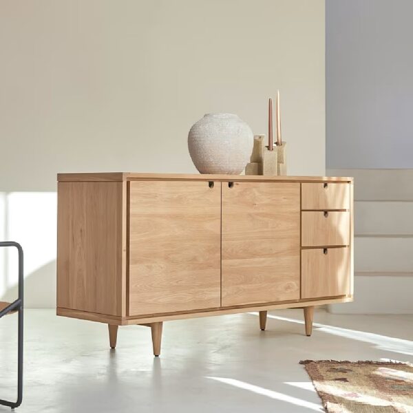 Bloom Contemporary Sideboard - Image 2