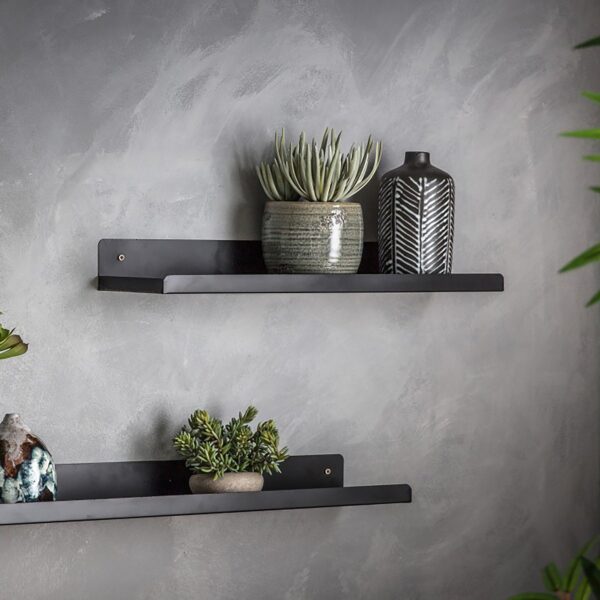 Brook Wall Shelves