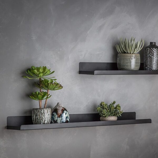 Brook Wall Shelves - Image 2