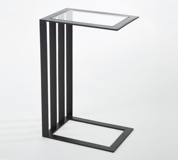 Saturn Side Table