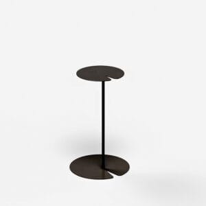 Pacman Side Table