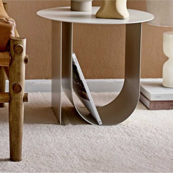 Bloom Nest Side Table