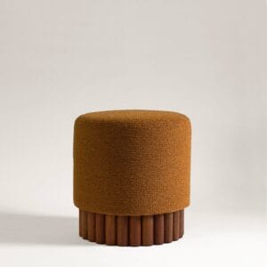 Woody Pouf