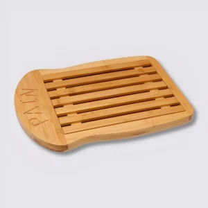 Bamboo Bread