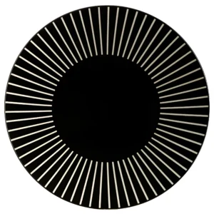 Sun Dinner Plate Set of 6 27cm