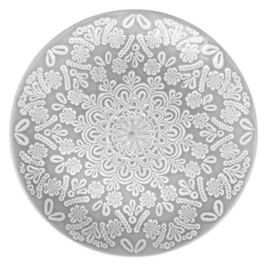 Hacienda Plates Set of 6