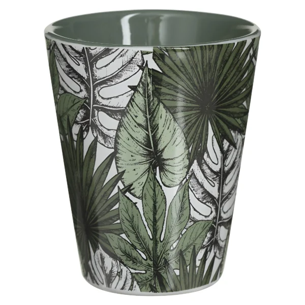 Espresso Jungle Cup 10cl