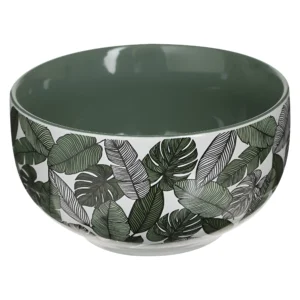 Bowl Vegetable Jungle 50cl