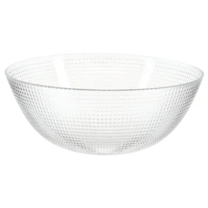 Salad Bowl Generation Glass