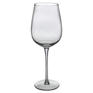 Midnight Wine Glass Set of 6 38cl
