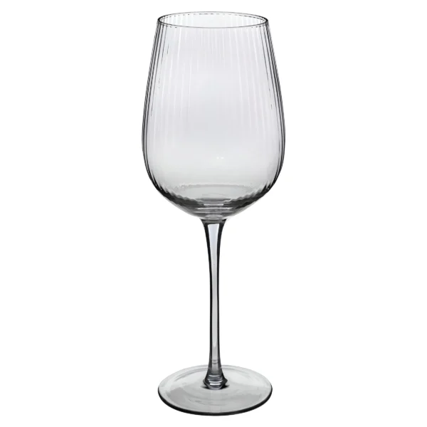 Midnight Wine Glass Set of 6 38cl