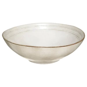 Flower Salad Bowl 24cm