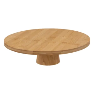 Bamboo Cake Stand Rio