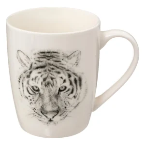 Mug Tiger Safari 36cl