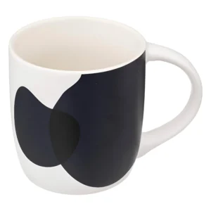 Mug Olme Blue 35cl