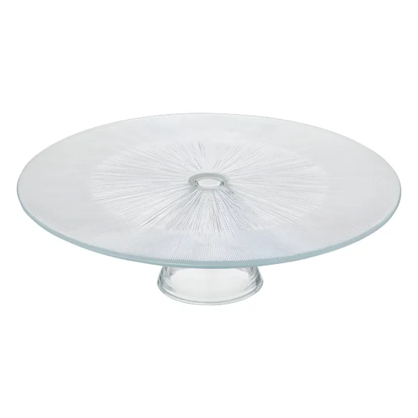 Elise Cake Stand 28cm
