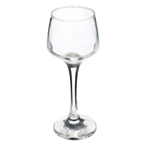 Elaya Liqueur Glasses Set of 4