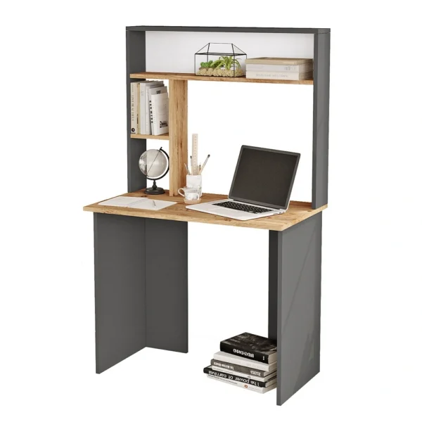 Qalvo Study Desk - Image 3
