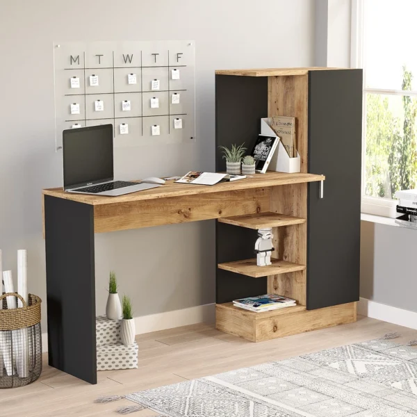 Zerith Study Desk