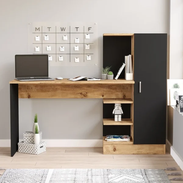 Zerith Study Desk - Image 2
