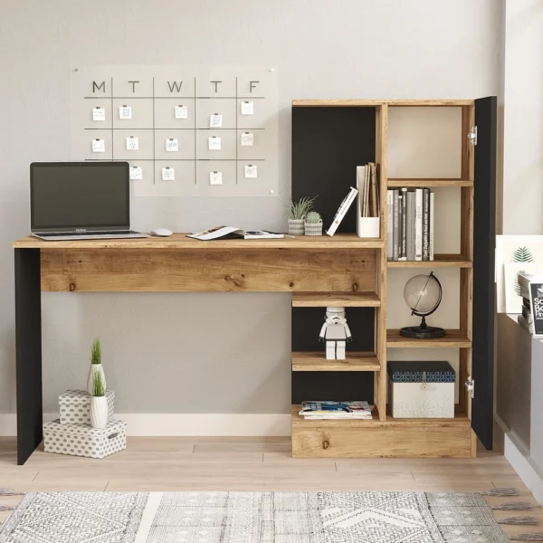 Zerith Study Desk - Image 3