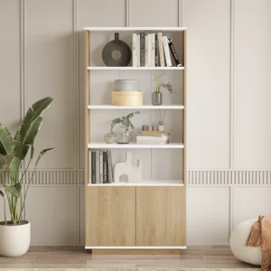 Nuvado Bookshelf