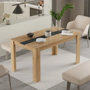 Zentro Dining Table