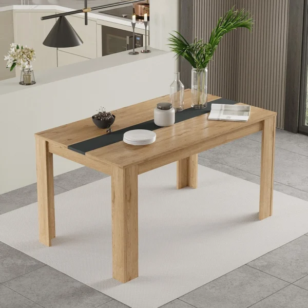 Zentro Dining Table - Image 2