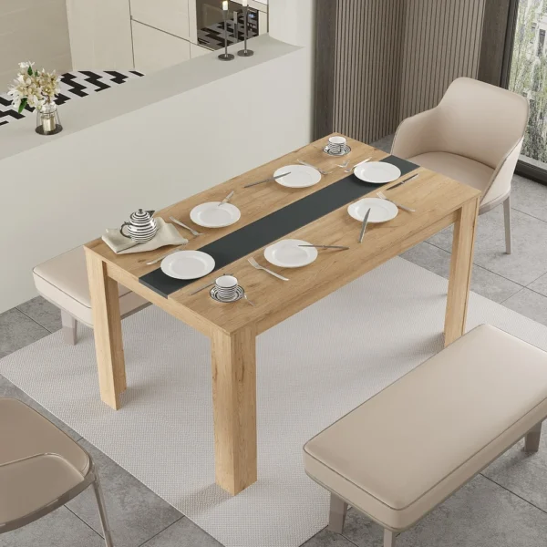 Zentro Dining Table - Image 3