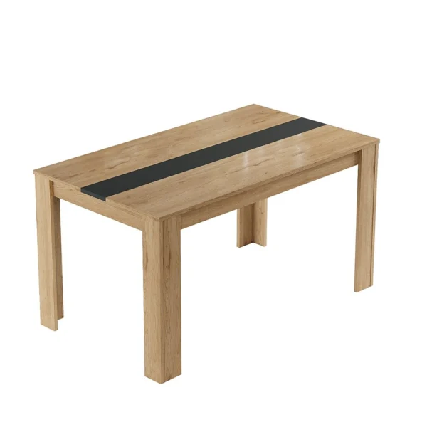 Zentro Dining Table - Image 4