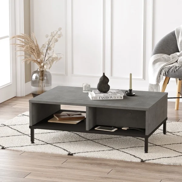 Lunvia  Coffee Table - Image 2