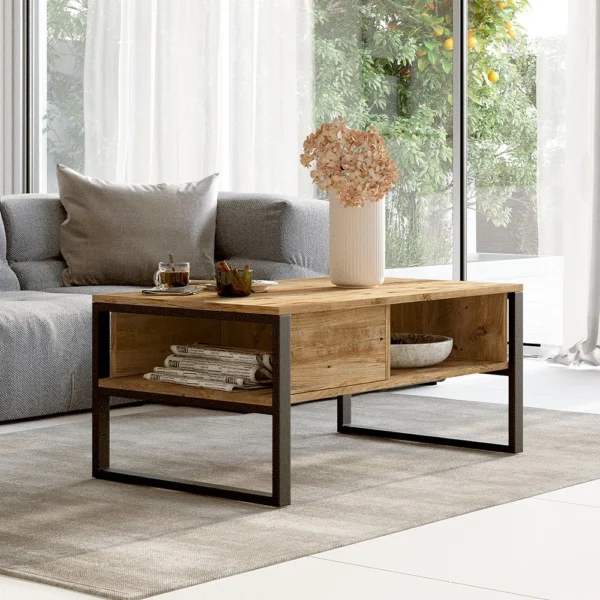 Moroa Coffee Table