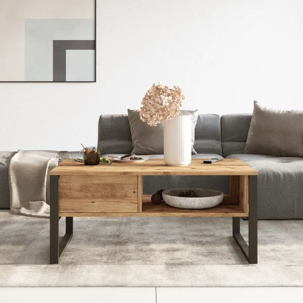 Moroa Coffee Table - Image 2