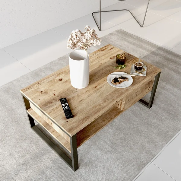 Moroa Coffee Table - Image 3
