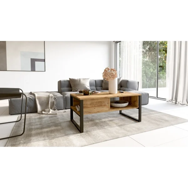 Moroa Coffee Table - Image 4