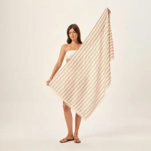 Beach Towel Sanca Areia