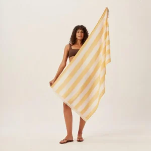 Beach Towel Sicilia