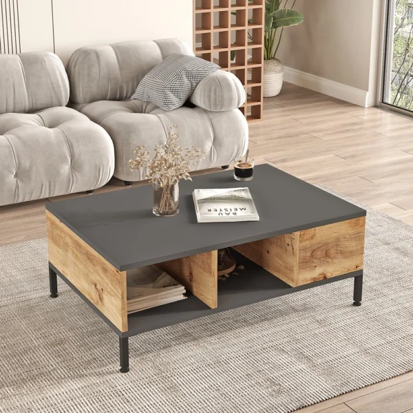 Vetra Coffee Table