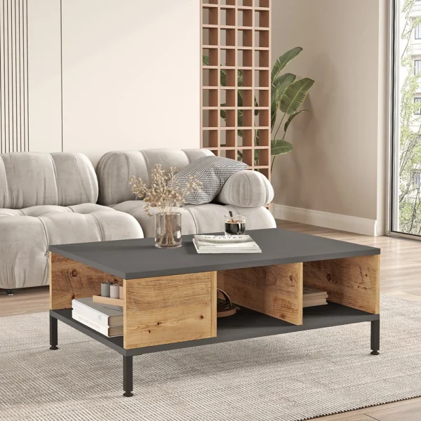 Vetra Coffee Table - Image 2