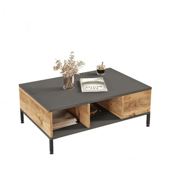 Vetra Coffee Table - Image 3