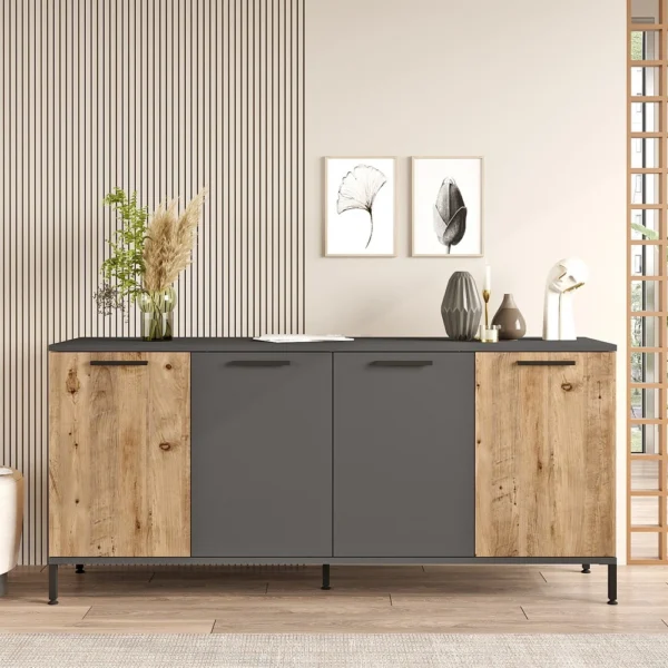 Grainix Dresser / Console