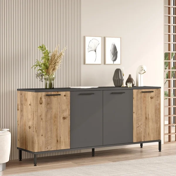 Grainix Dresser / Console - Image 2