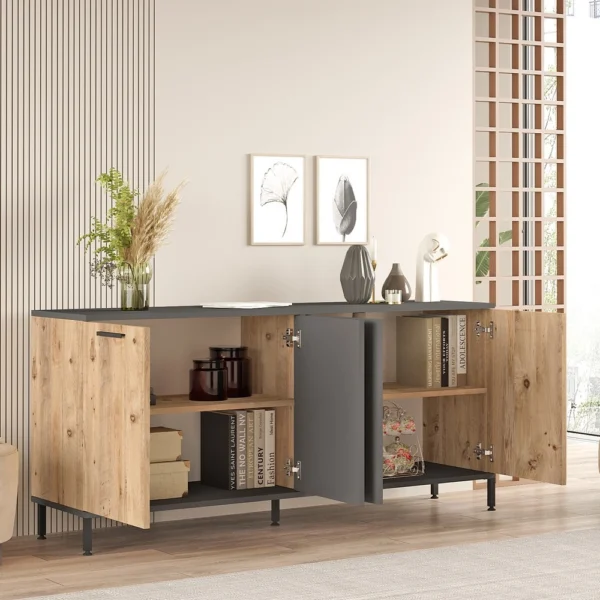 Grainix Dresser / Console - Image 3